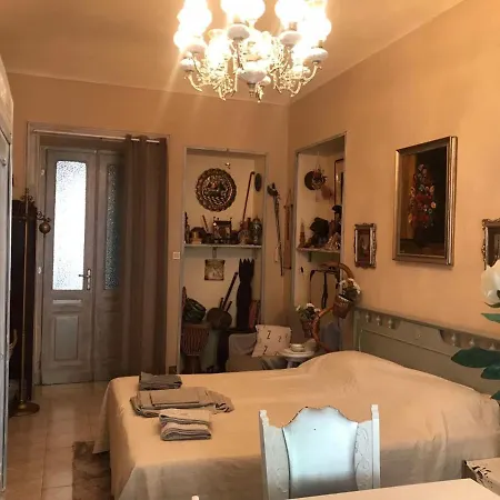 Гостевой дом Vintage Museum