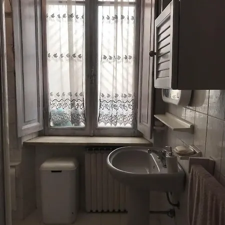 Maison d'hôtes Vintage Museum Turin