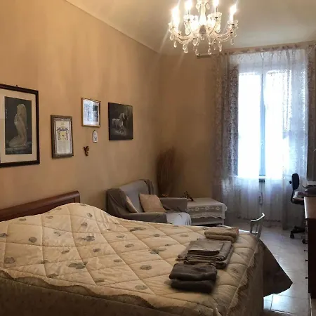 Гостевой дом Vintage Museum Турин