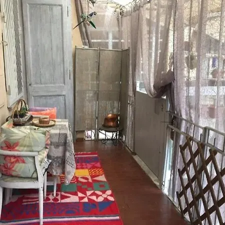 Vintage Museum Гостевой дом *