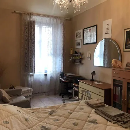 Vintage Museum Гостевой дом Турин