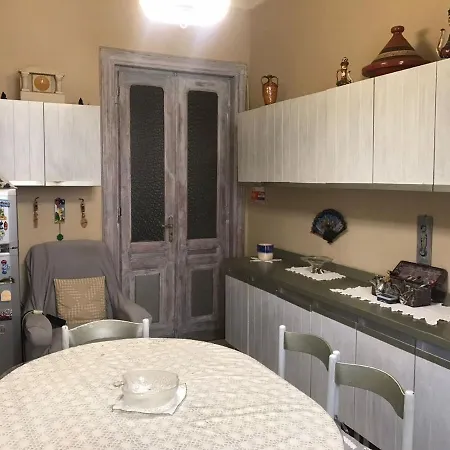 Vintage Museum Гостевой дом *