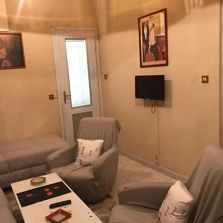 Vintage Museum Guest house