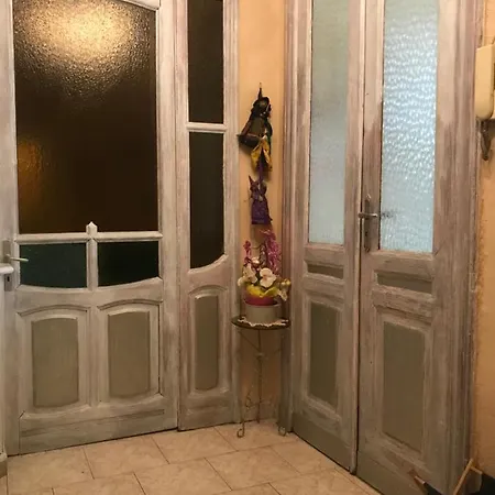 Guest house Vintage Museum Turin