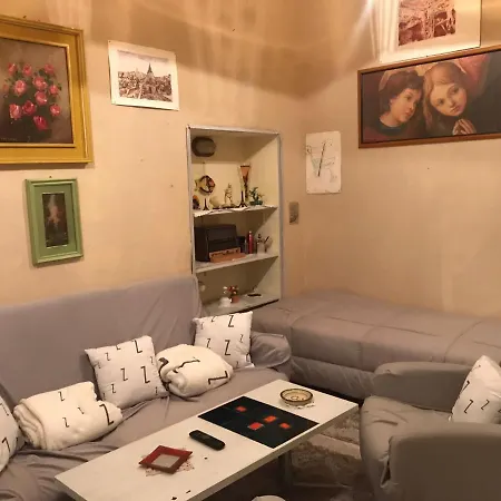 Vintage Museum Pensión