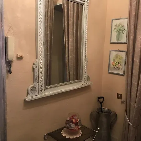 Vintage Museum Pensión