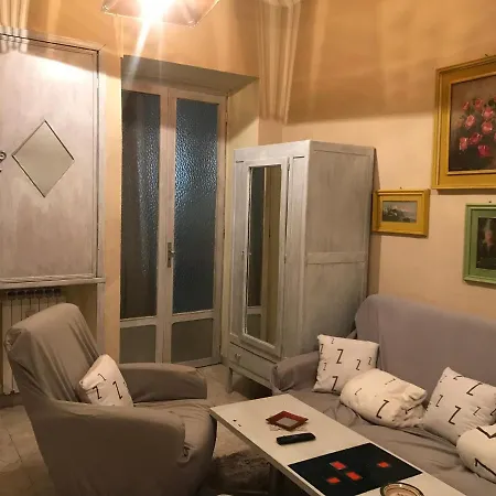 Vintage Museum Pensión Turín