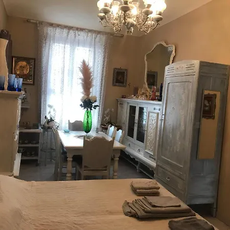 Penzion Vintage Museum *