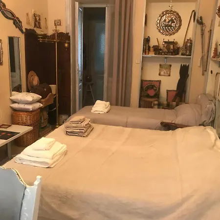 Vintage Museum * Turín