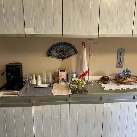 Vintage Museum Pensión *