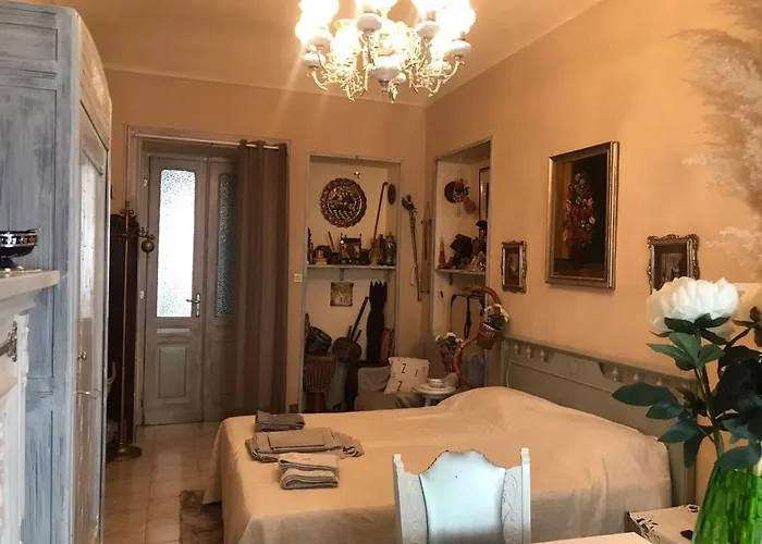 Pensión Vintage Museum