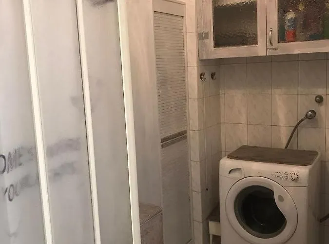 Pensión Vintage Museum Turín