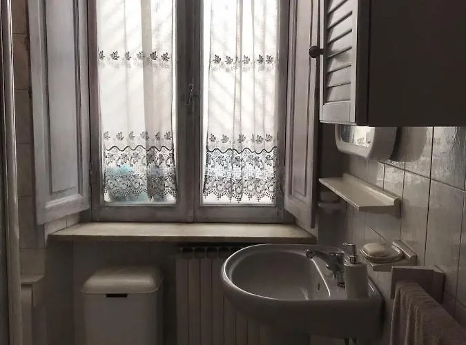 Pensión Vintage Museum Turín