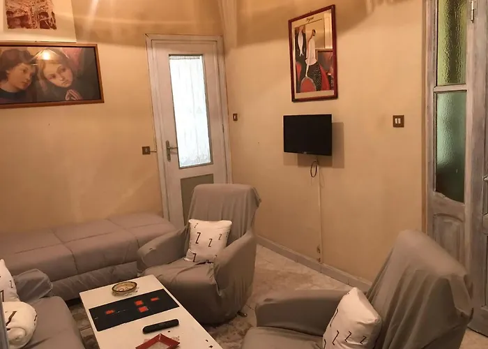 Vintage Museum Pensión