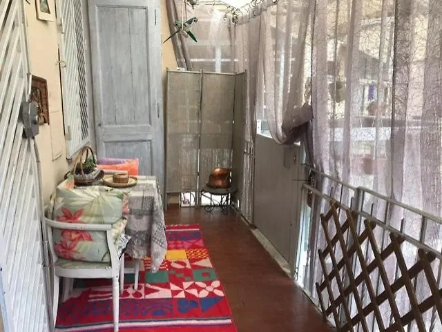 Vintage Museum Pensión *