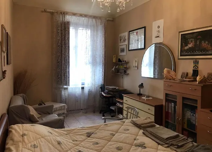 Vintage Museum Pensión Turín